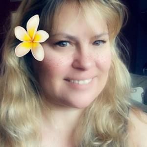 Meet your Posher, Sheryl
